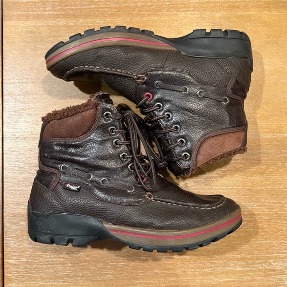 Rain_&_Snow_Boots